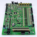 FECD3U1 Mainboard لمصاعد Hitachi HGP